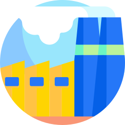 Produksi Modern & Higienis